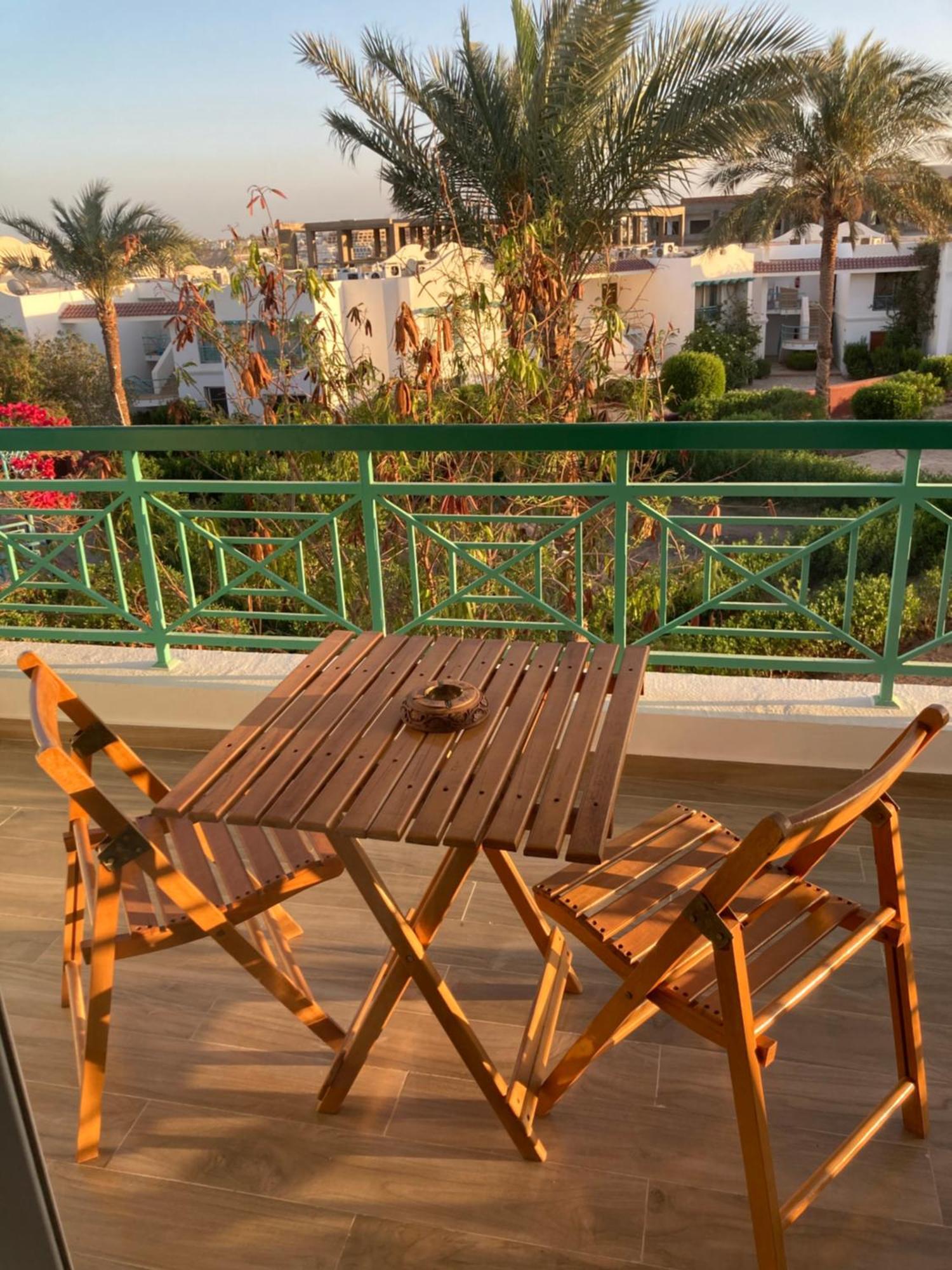 Apartamento Unique Sunset Studio Sharm El-Sheikh Exterior foto